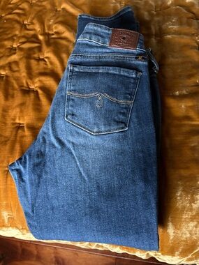 Lucky Brand Women’s Lolita Skinny Jeans - 29
